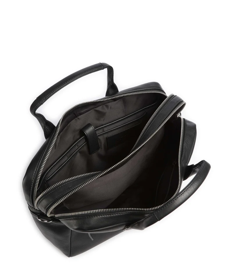 Markberg Kingston Aktentasche black