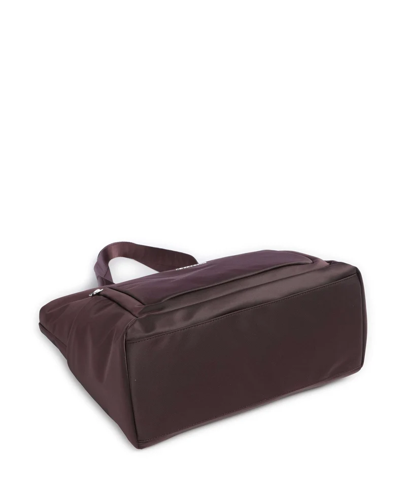 Mandarina Duck Active Lux Shopper fig