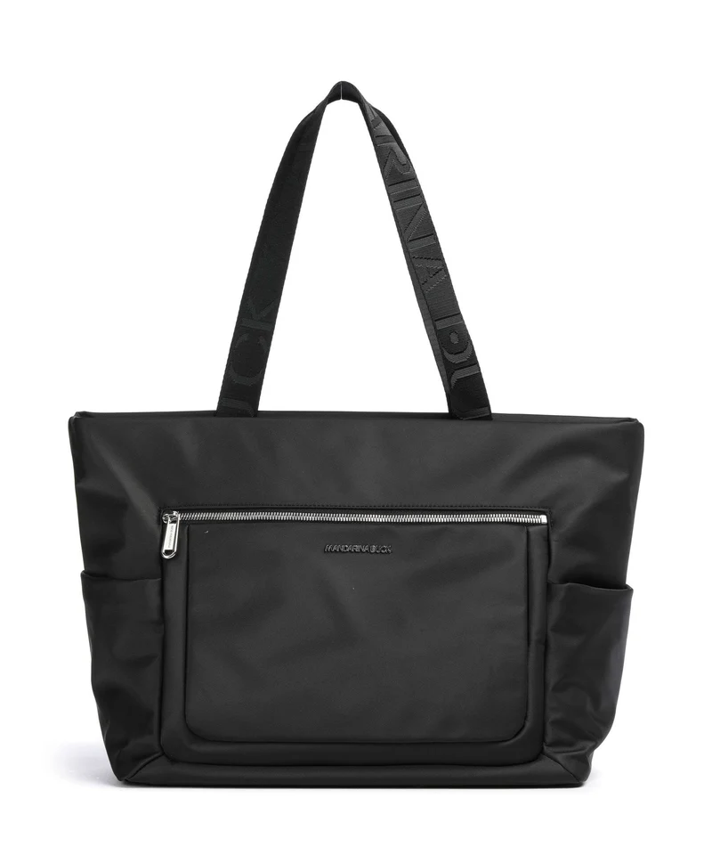 Mandarina Duck Active Lux Shopper black