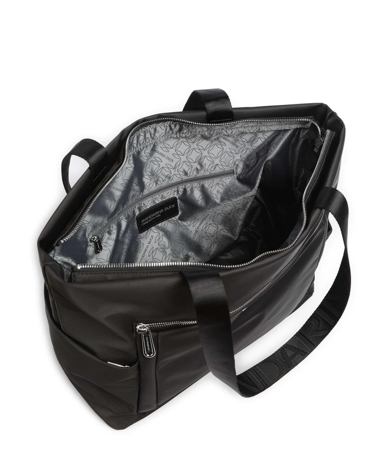 Mandarina Duck Active Lux Shopper black