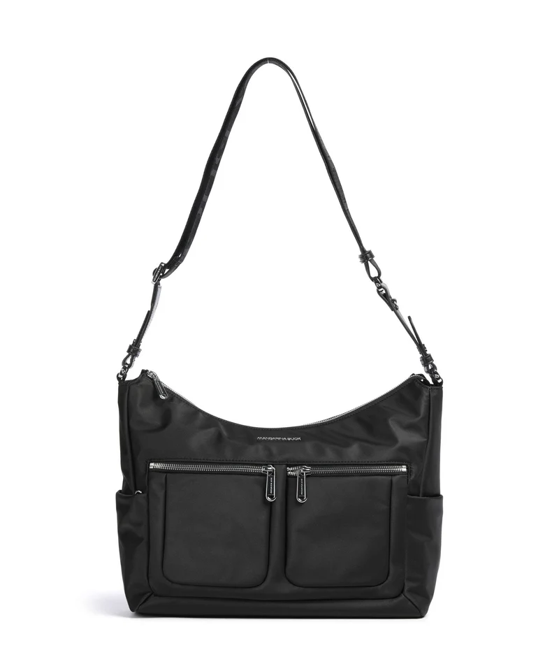 Mandarina Duck Active Lux Beuteltasche black