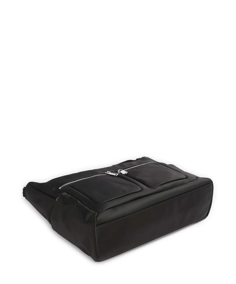 Mandarina Duck Active Lux Beuteltasche black