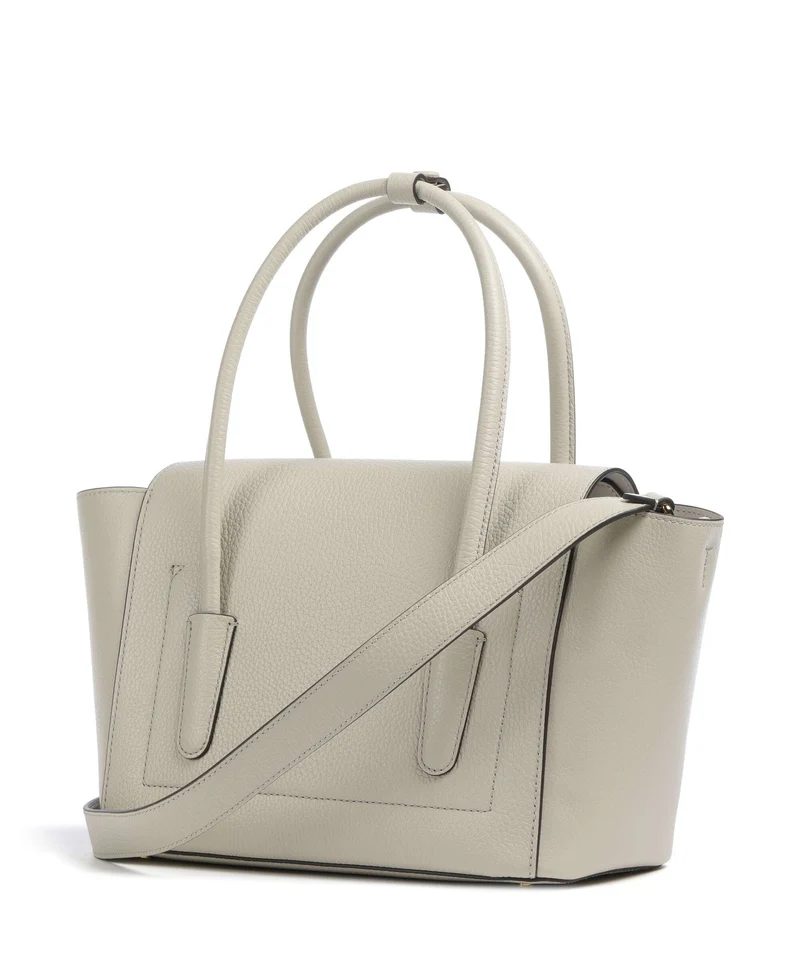 Coccinelle Beat Double Handtasche eucalipto