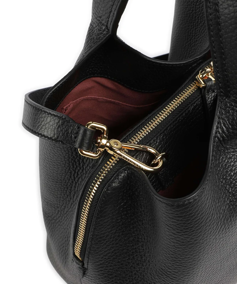 Coccinelle Nell Handtasche noir