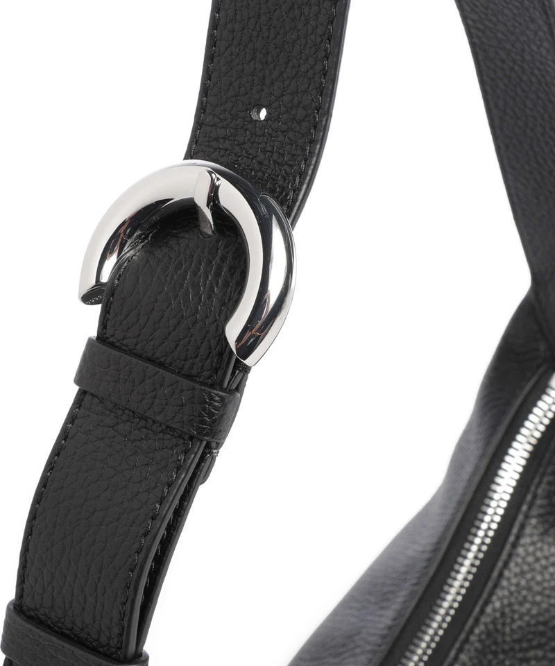Coccinelle Fern Beuteltasche noir