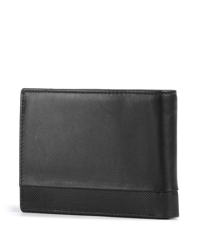 Samsonite Pro-DLX Geldbörse black