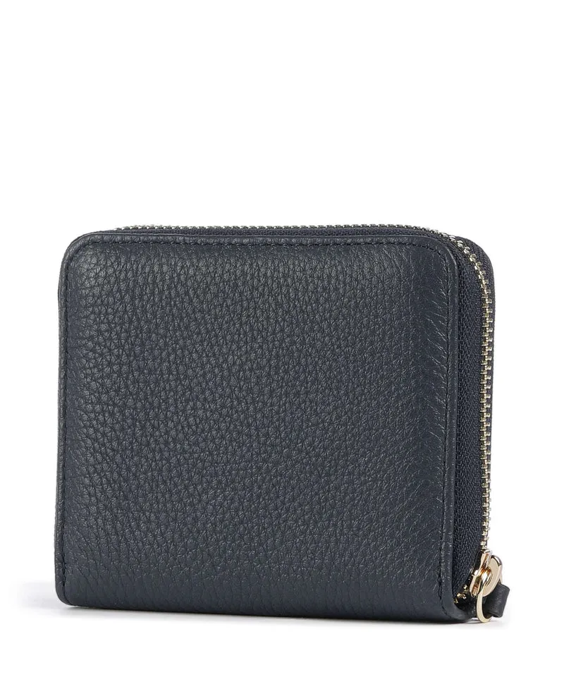 Aigner Paola Geldbörse cosmic blue