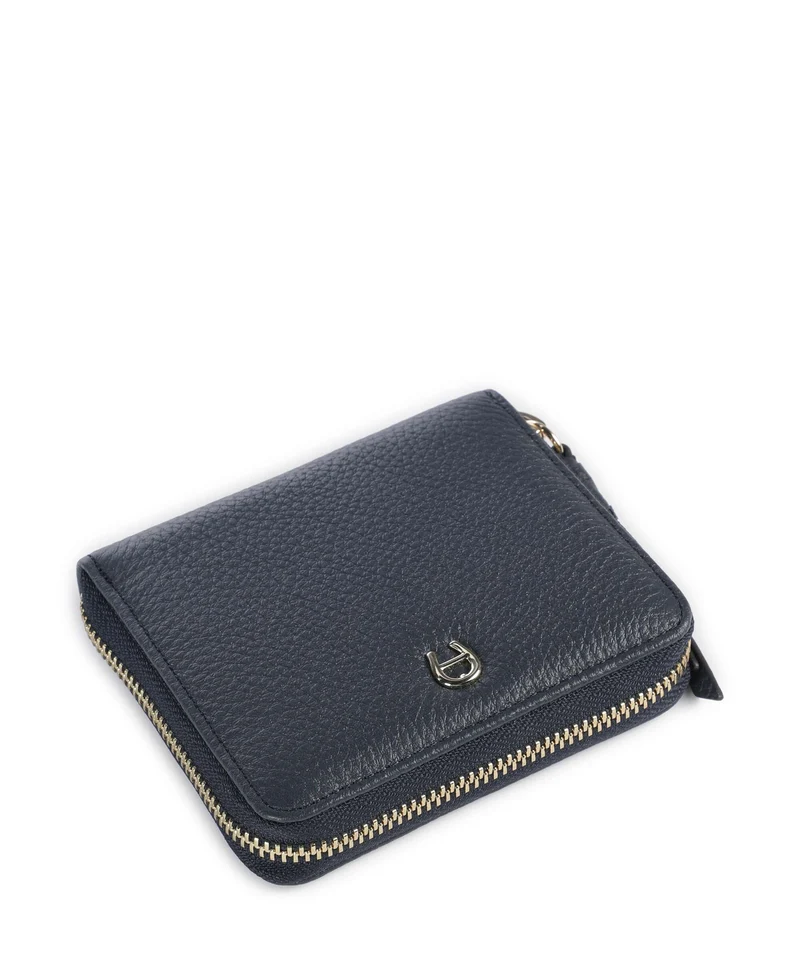 Aigner Paola Geldbörse cosmic blue
