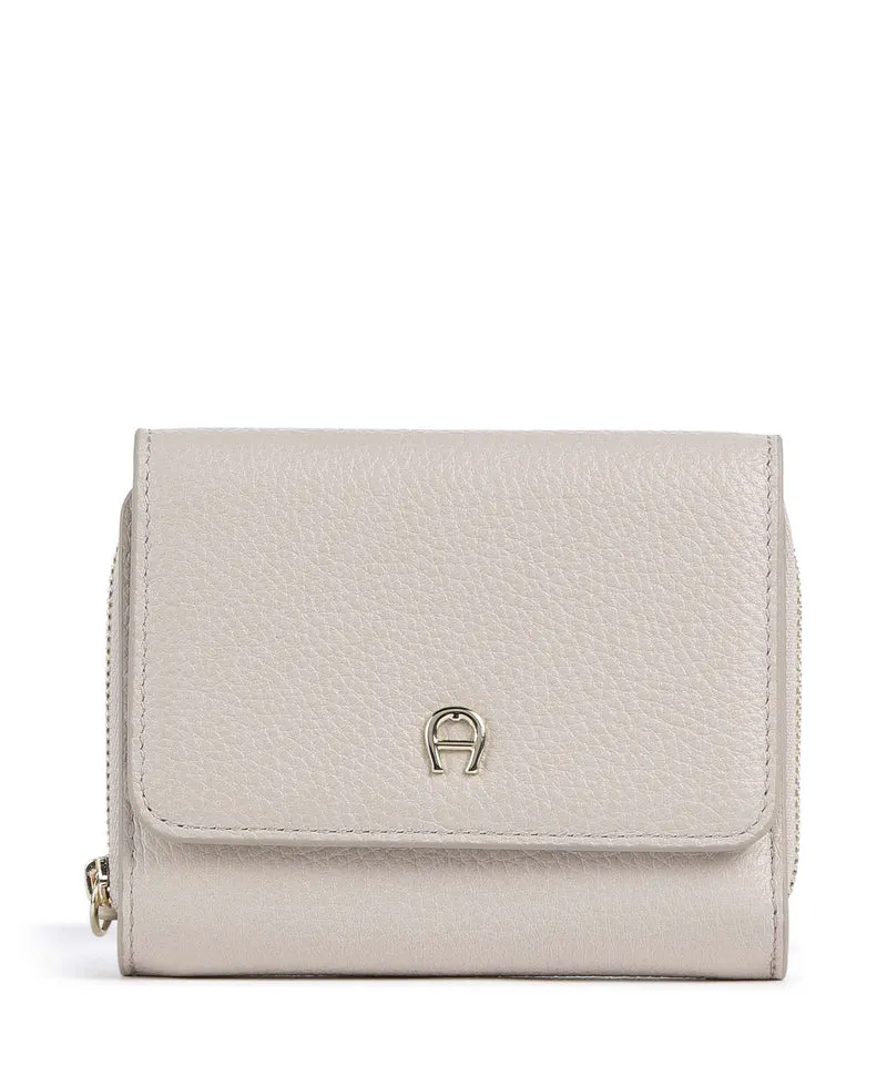 Aigner Paola Geldbörse fog beige