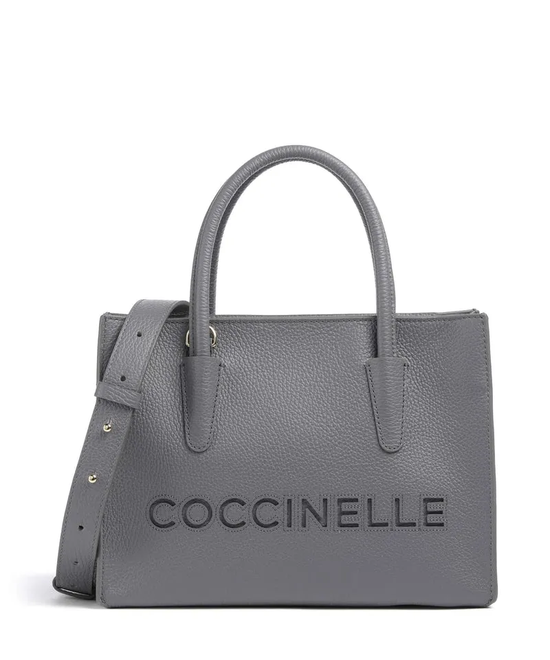 Coccinelle Myrtha Handtasche stove