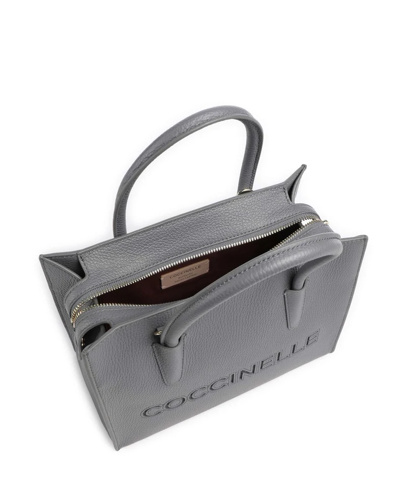 Coccinelle Myrtha Handtasche stove