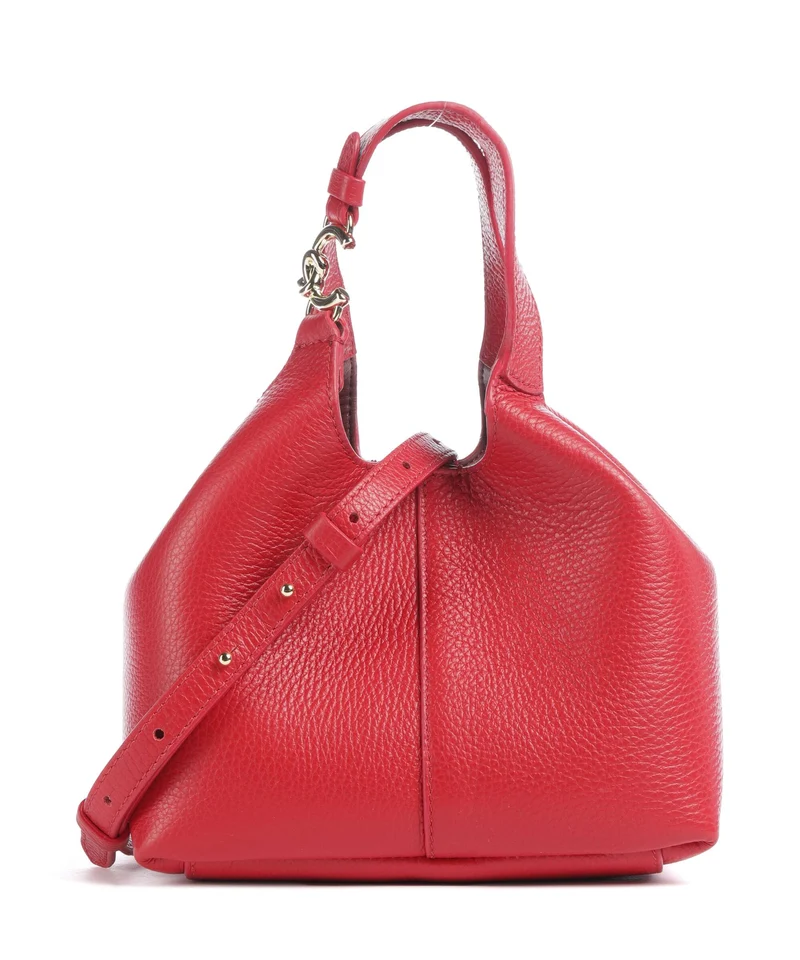 Coccinelle C-Easy Handtasche scarlet