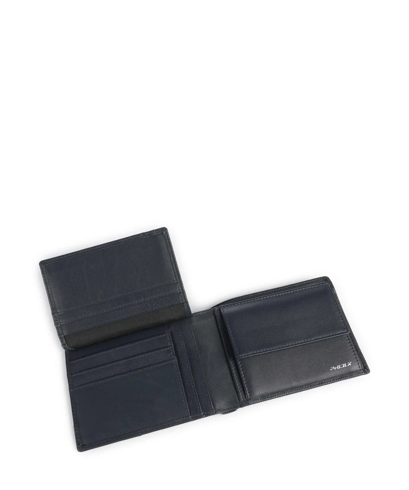 Samsonite Pro-DLX Geldbörse night blue