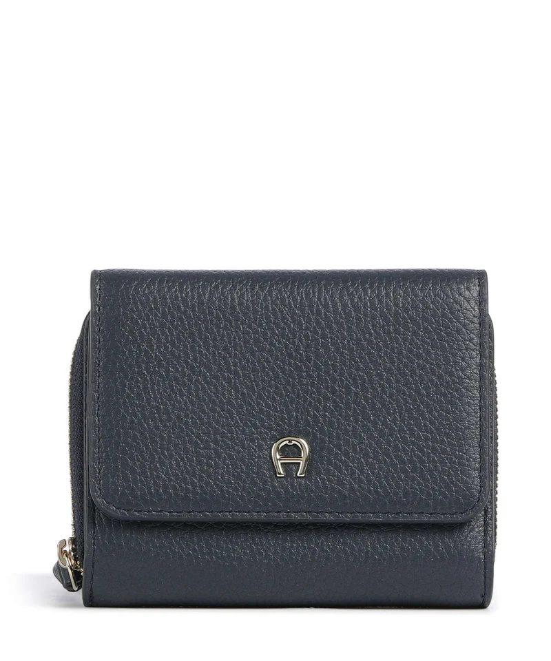 Aigner Paola Geldbörse cosmic blue