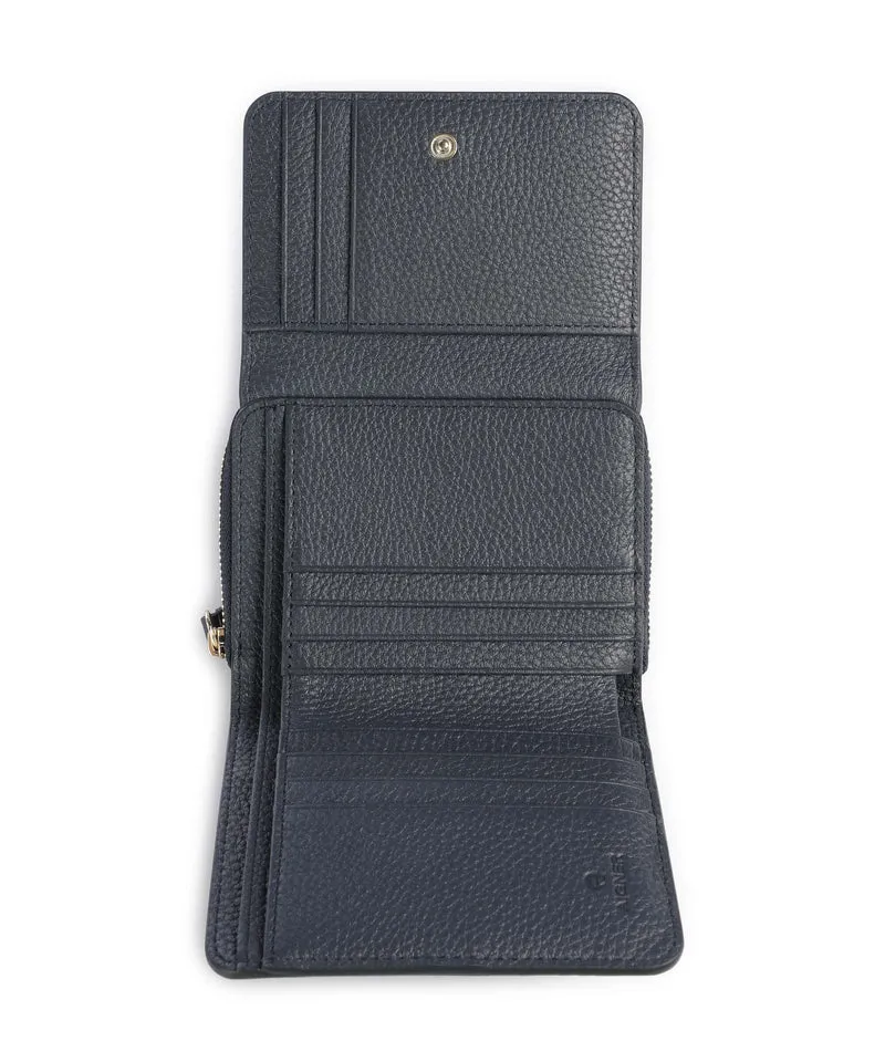 Aigner Paola Geldbörse cosmic blue