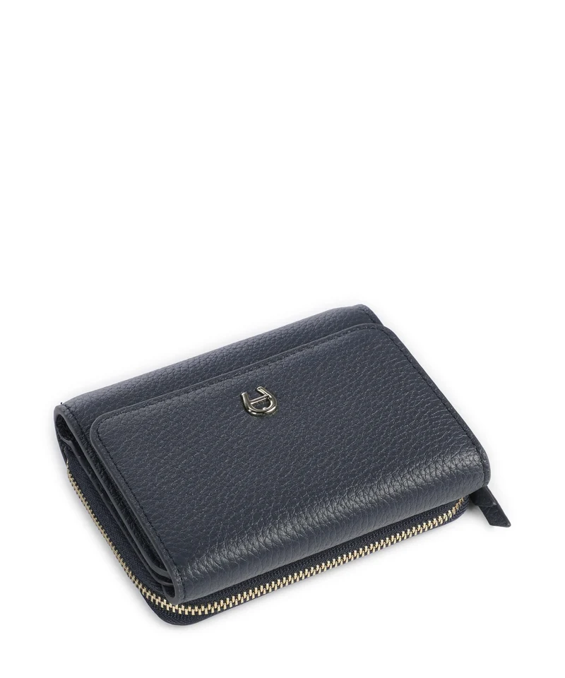 Aigner Paola Geldbörse cosmic blue