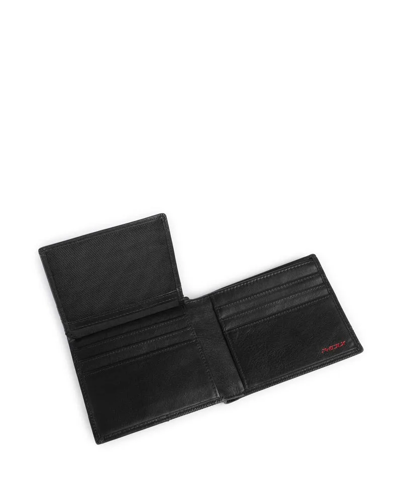 Samsonite Pro-DLX Geldbörse black
