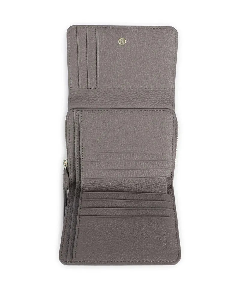 Aigner Paola Geldbörse ash grey