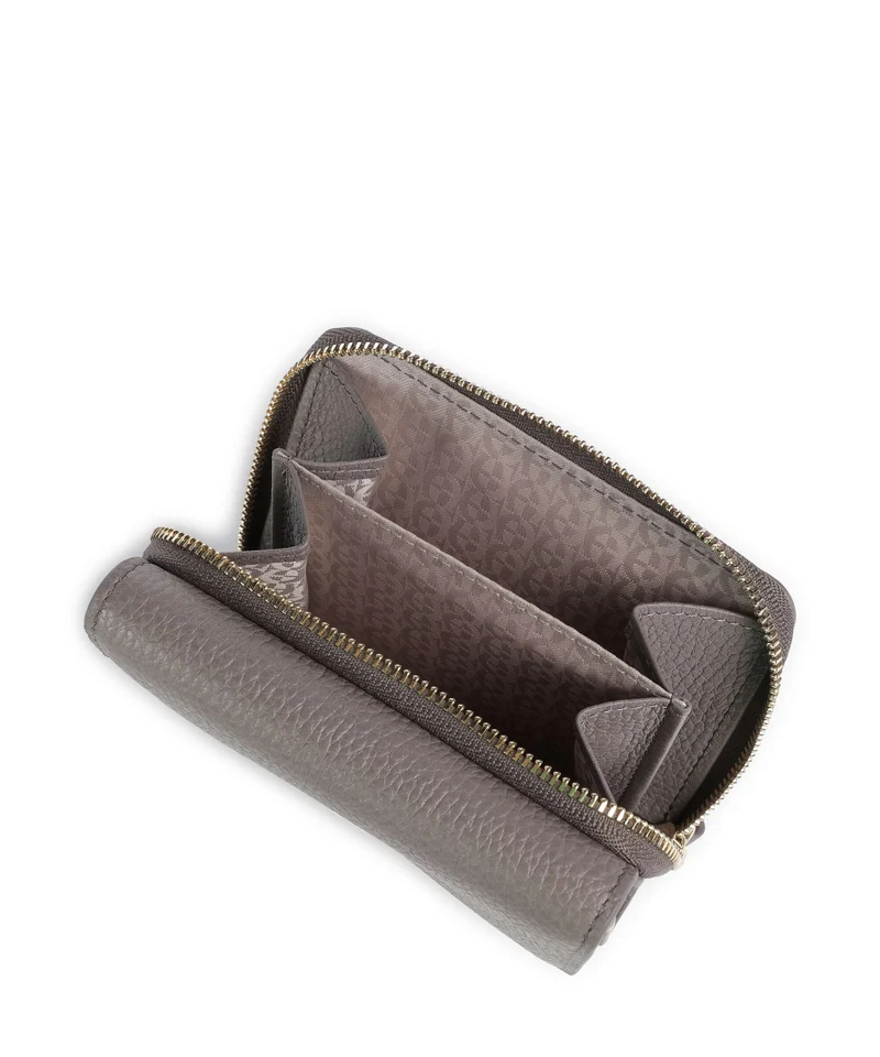 Aigner Paola Geldbörse ash grey