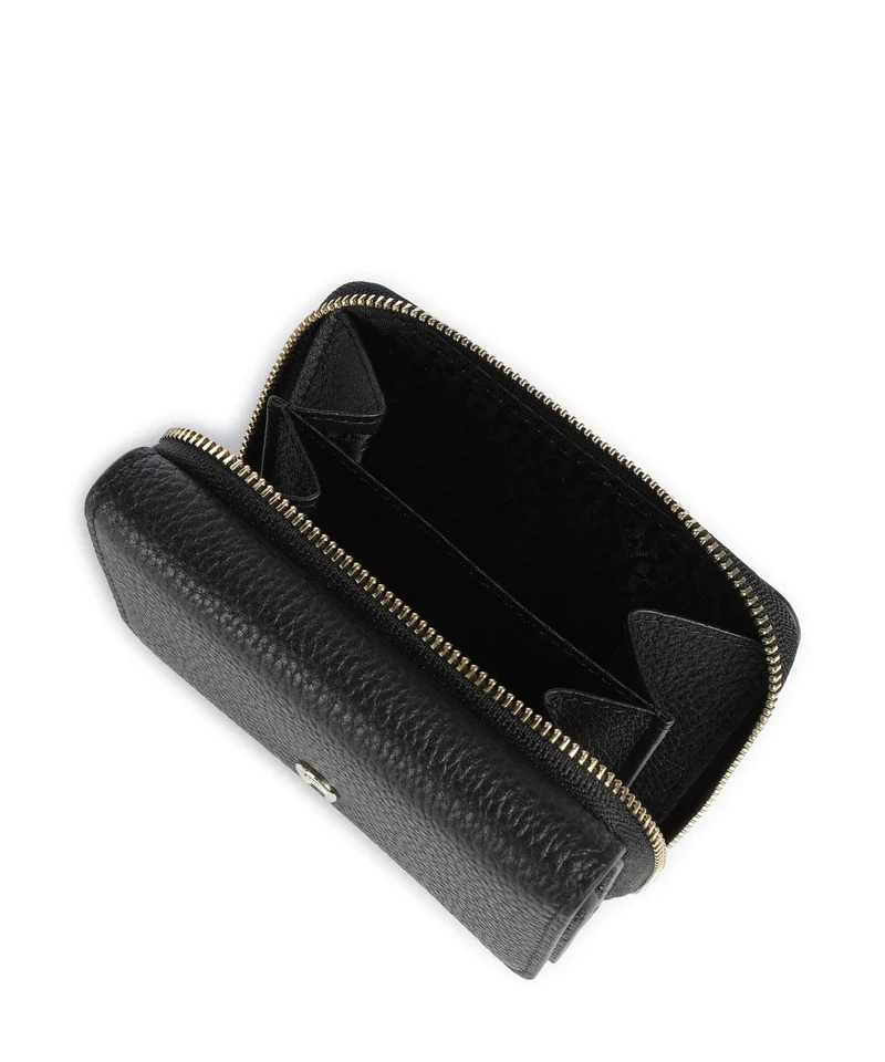 Aigner Paola Geldbörse black