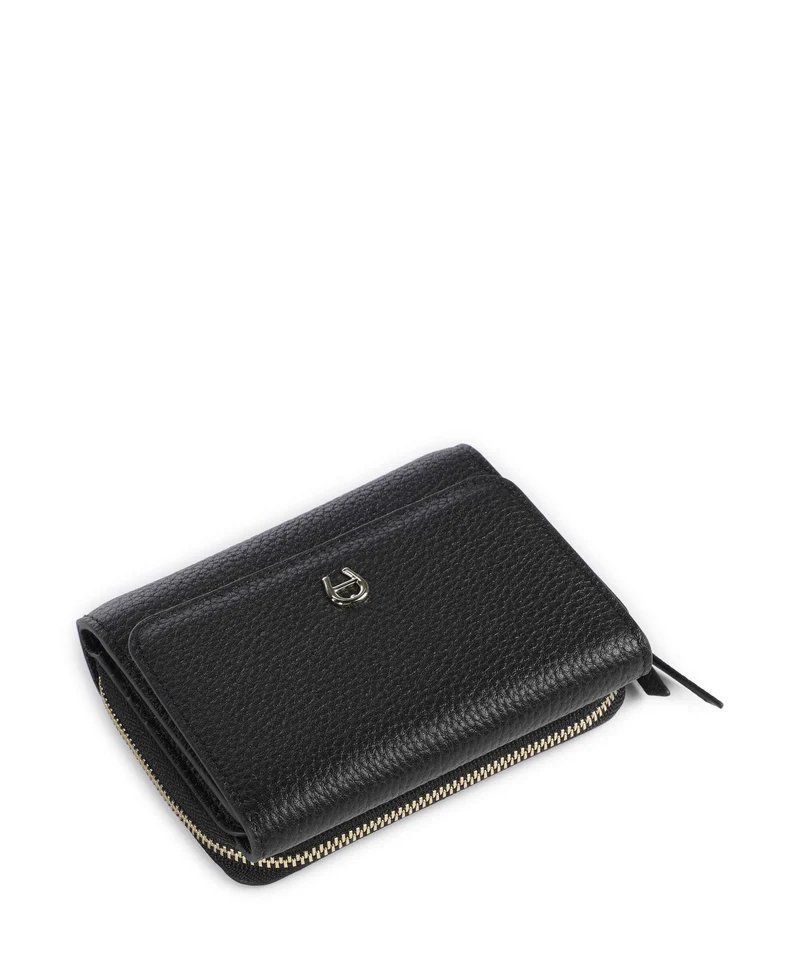 Aigner Paola Geldbörse black