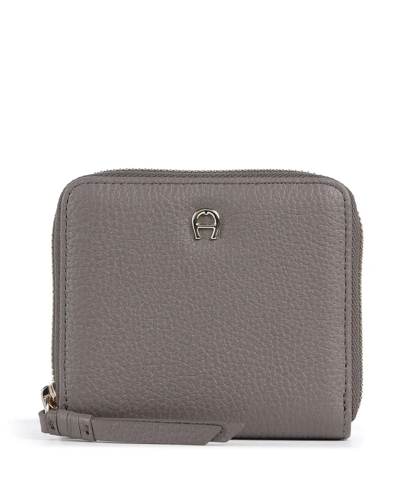 Aigner Paola Geldbörse ash grey