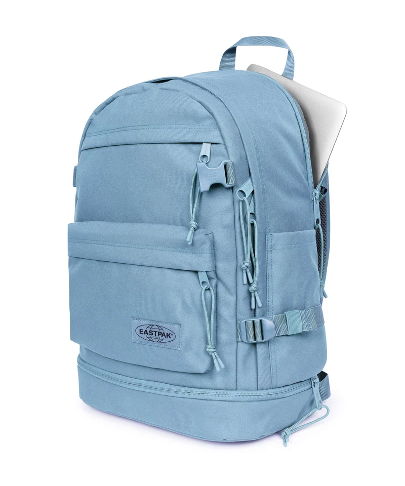 Eastpak Everyday Pak'R Rucksack monotone blue