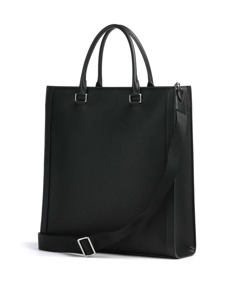 Karl Lagerfeld Ikon Choupette Handtasche black