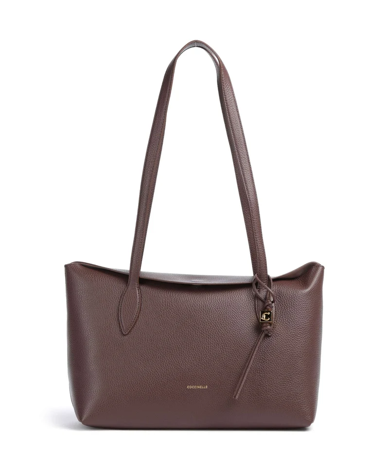 Coccinelle Thess Shopper berry