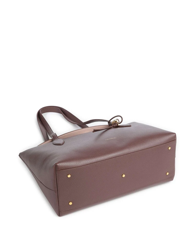 Coccinelle Thess Shopper berry