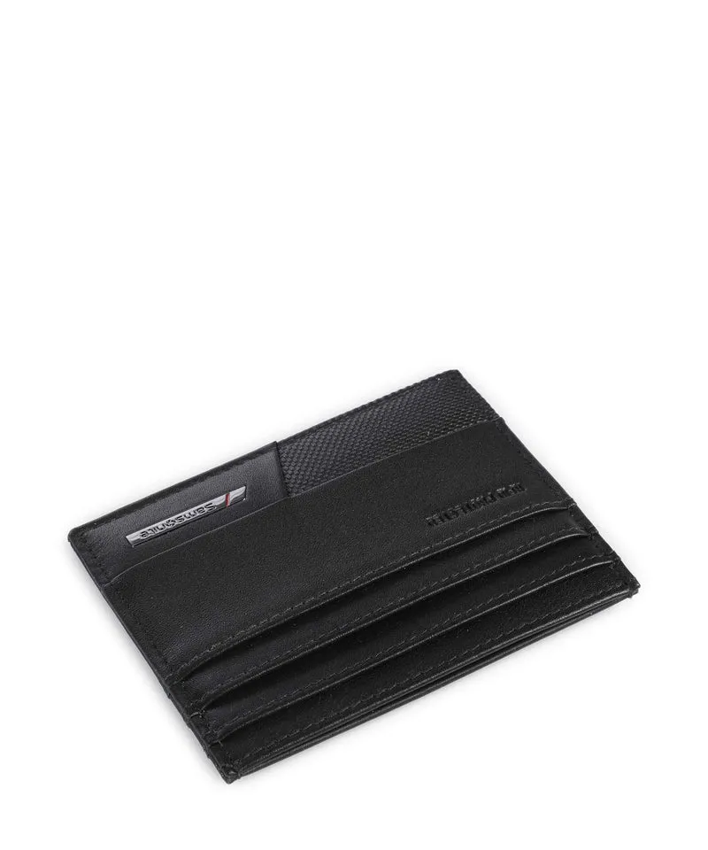 Samsonite Pro-DLX Kreditkartenetui black