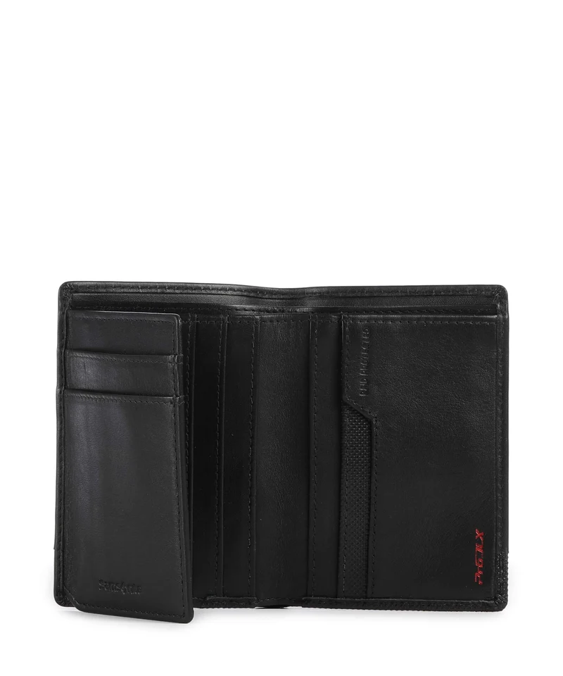 Samsonite Pro-DLX Geldbörse black