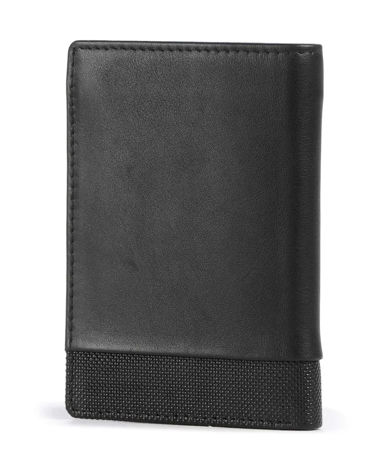 Samsonite Pro-DLX Geldbörse black