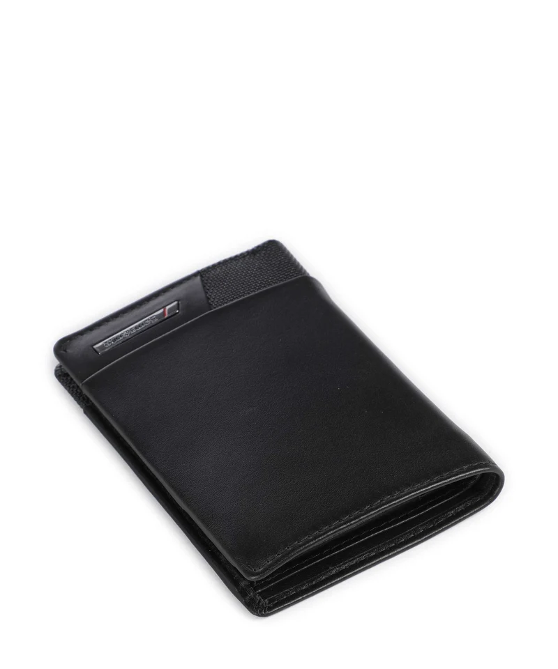 Samsonite Pro-DLX Geldbörse black