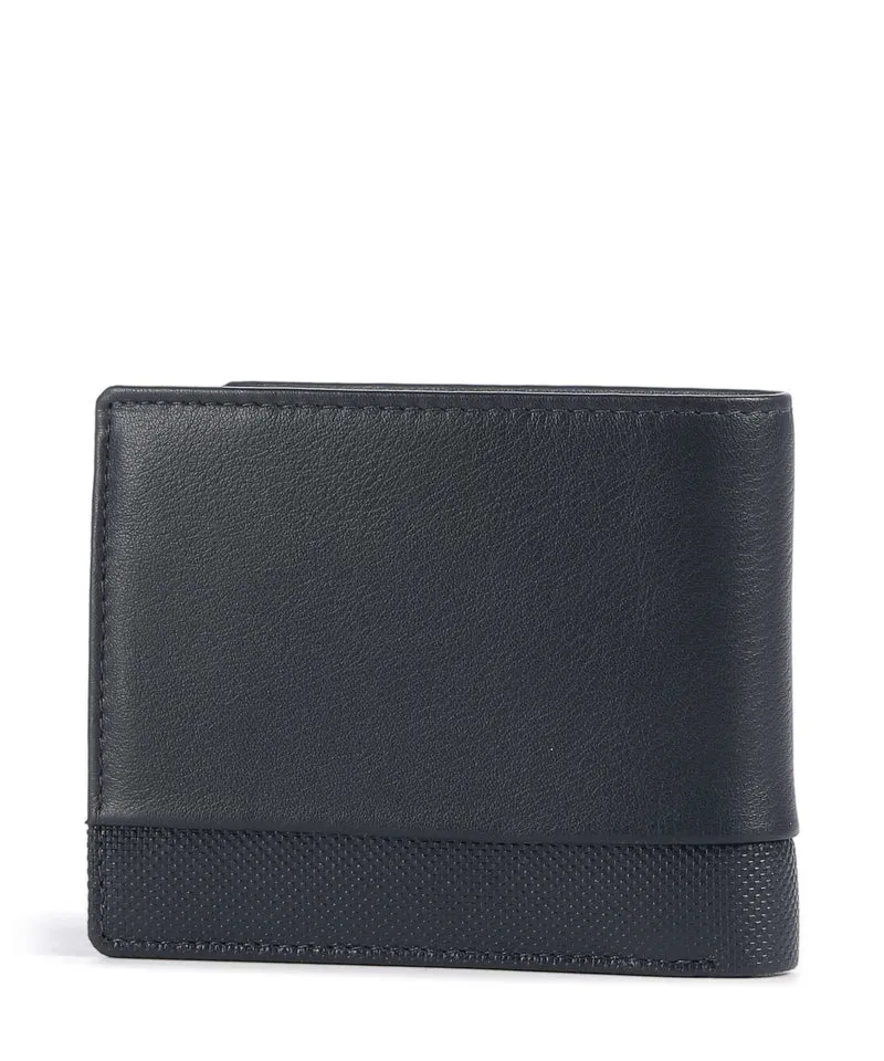 Samsonite Pro-DLX Geldbörse night blue