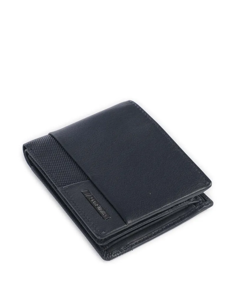 Samsonite Pro-DLX Geldbörse night blue
