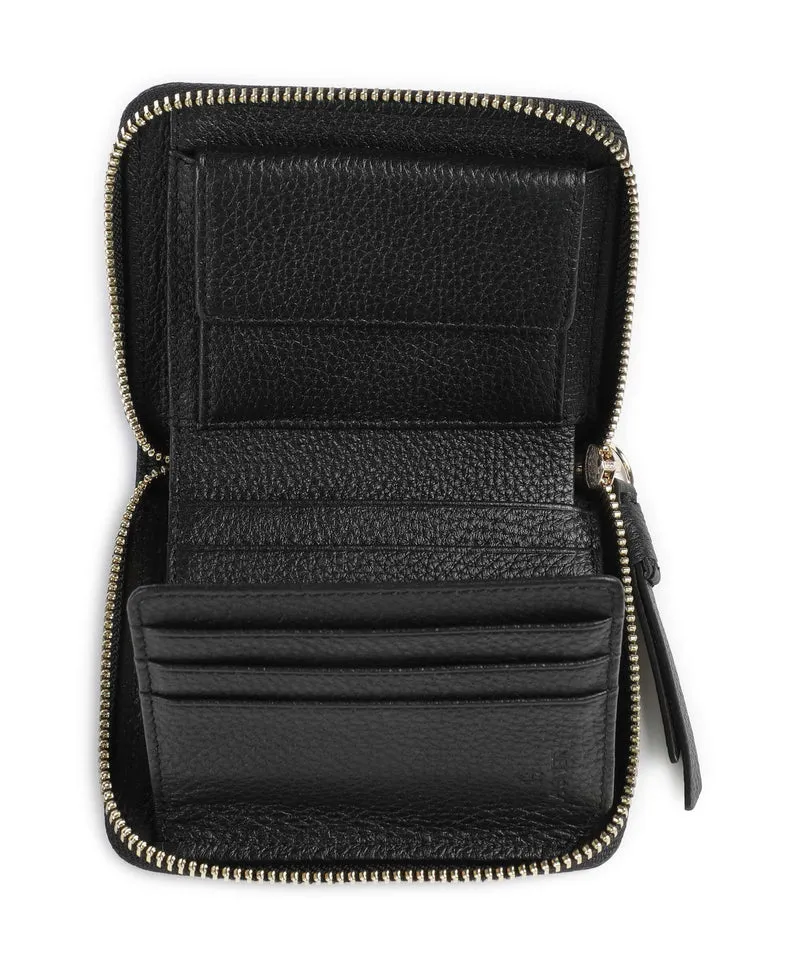 Aigner Paola Geldbörse black