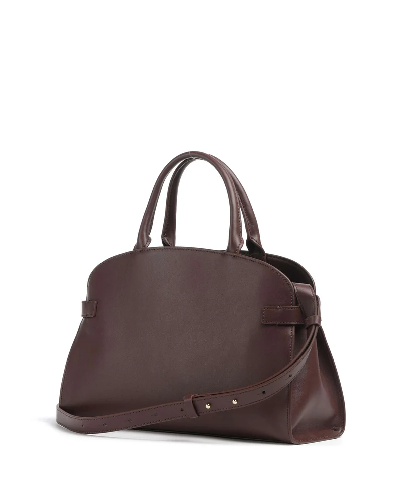 Coccinelle Sabine Handtasche berry
