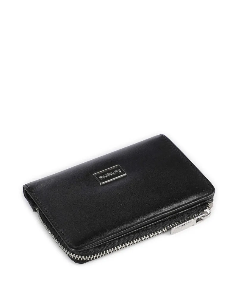 Samsonite Image Geldbörse black