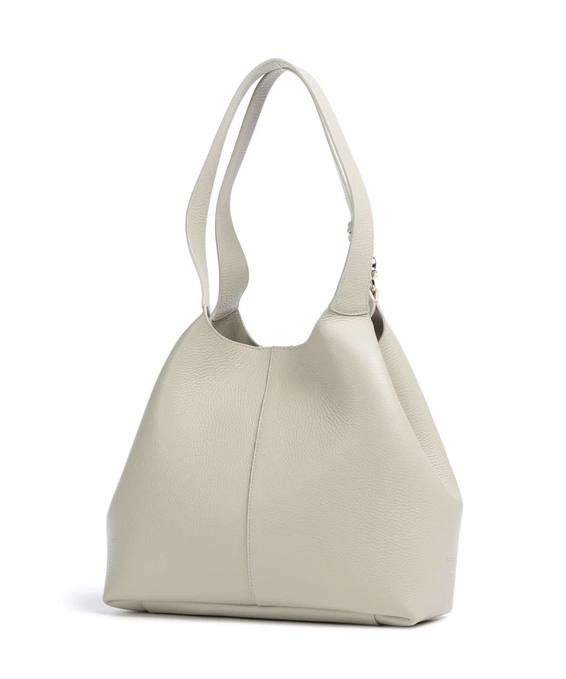 Coccinelle C-Easy Beuteltasche eucalipto