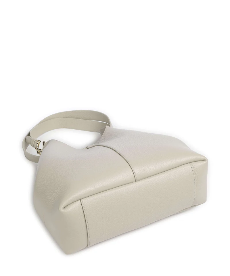 Coccinelle C-Easy Beuteltasche eucalipto
