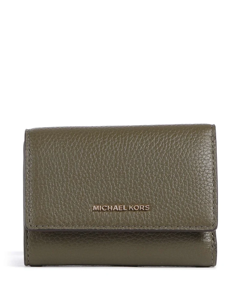 Michael Kors Bryant Geldbörse loden