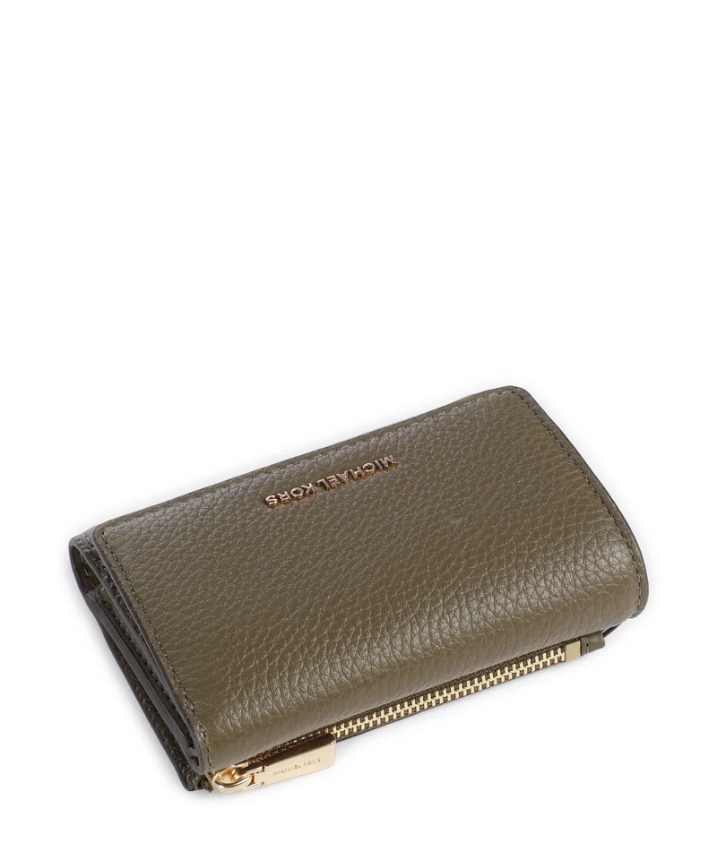 Michael Kors Bryant Geldbörse loden