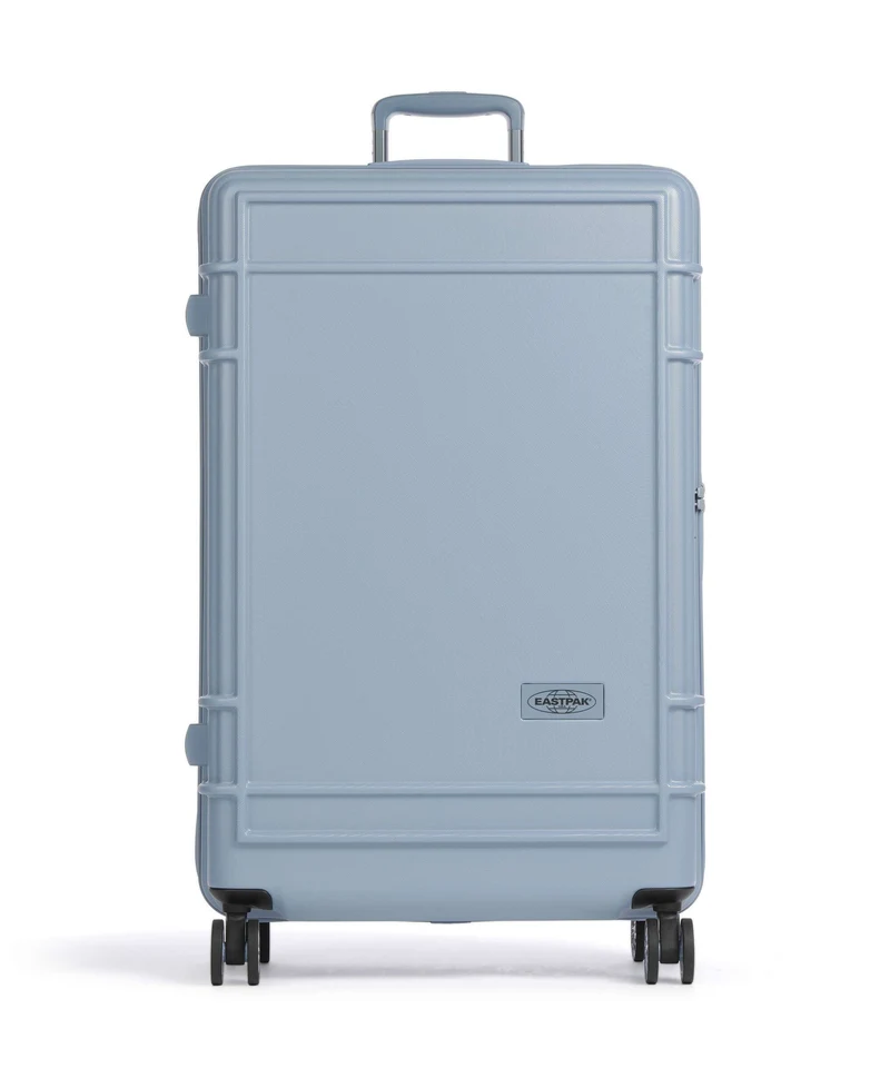 Eastpak Resist'R Mono L 4-Rollen Trolley blue