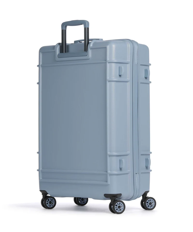 Eastpak Resist'R Mono L 4-Rollen Trolley blue