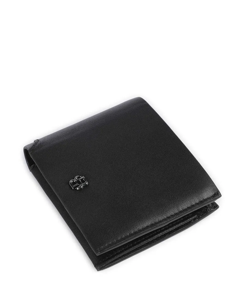 BOSS B Icon Geldbörse black