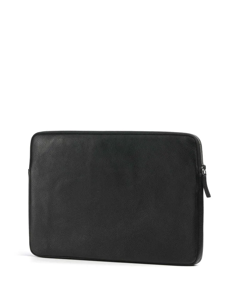 Markberg Flint Laptophülle black