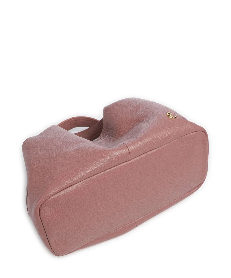 Coccinelle Nell Handtasche winter rose