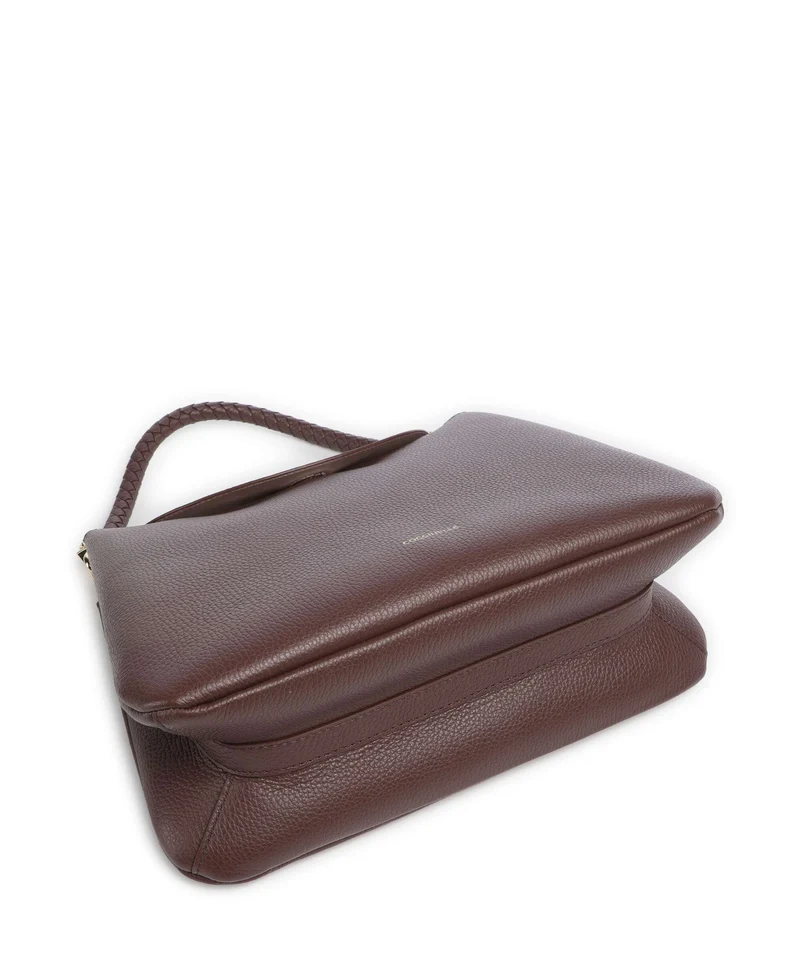 Coccinelle Tiggy Handtasche berry