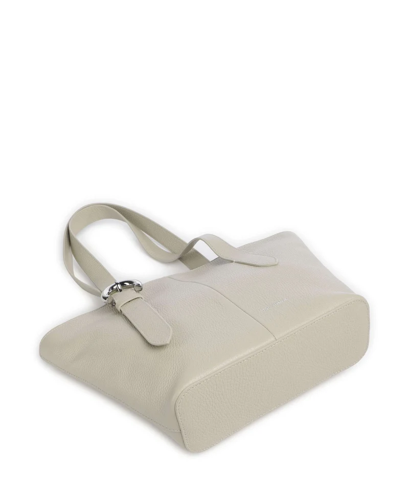 Coccinelle Fern Shopper eucalipto